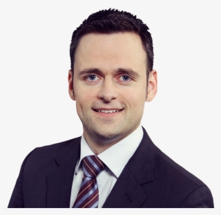 Sebastian Böttger, Principal Associate - Businessperson #8360043