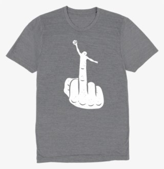 Disrespectful Dunk Index Tee - Active Shirt #8360071