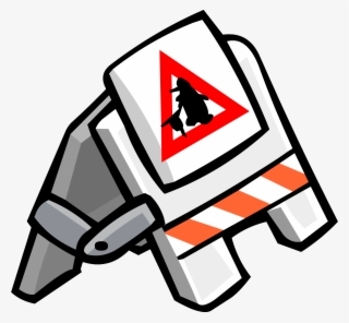 Construction Sign #8360108