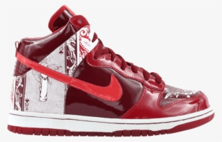 Nike Dunk High Premium 'dontrelle Willis' - Nike Dunk Dontrelle Willis #8360154