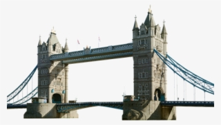 Travel Benefits When Studying Overseas - Tower Bridge #8360329