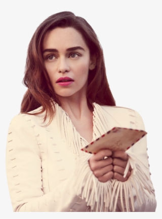 Emilia Clarke, Render - Emilia Clarke In 2018 #8360371