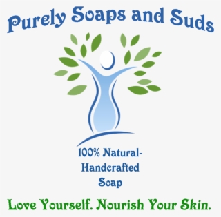 Purely Soaps And Suds And Ph7naturals - Delikates Martonos #8360373