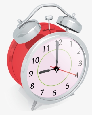 Wake Up Call Blend - Alarm Clock #8360725