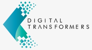 Logo Digital Transformers - Digital Transformers - Free Transparent PNG ...