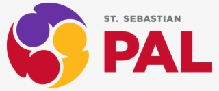 Pal Logo Final Rgb - Graphic Design #8360877