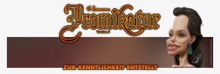 Karikaturen Von Pit Hammann - Calligraphy #8360954
