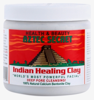 14aztec Indian Healing Claythis Link Opens In A New - Indian Aztec Healing Clay #8360994