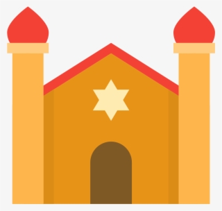 This Particular Icon Has A Triangular Shaped Top With #8361017