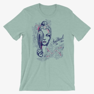 Quill Pen Tee - Shirt #8361145