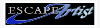 Click To Enlarge Image Logo-escape - Graphics #8361279