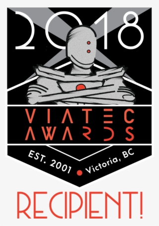 On Friday, June 15, 2018, The Victoria Innovation, - Poster #8361314