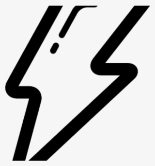 The Flash Clipart Lightning Bolt #8361595