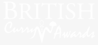 Logo Logo - British Curry Awards 2018 #8361772