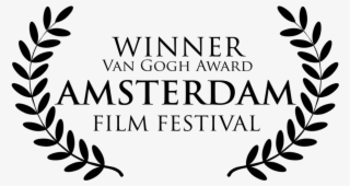 Van Gogh Laurel - Leaf Vine Clip Art #8361873