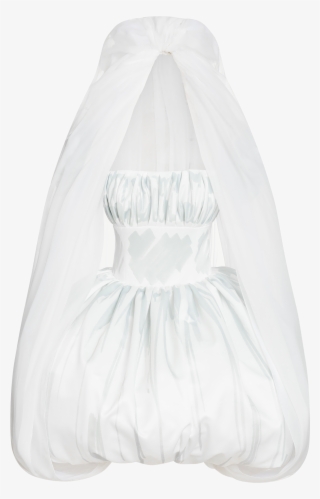 Bridal Veil #8361954