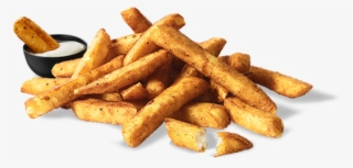 Source - - French Fries #8362054