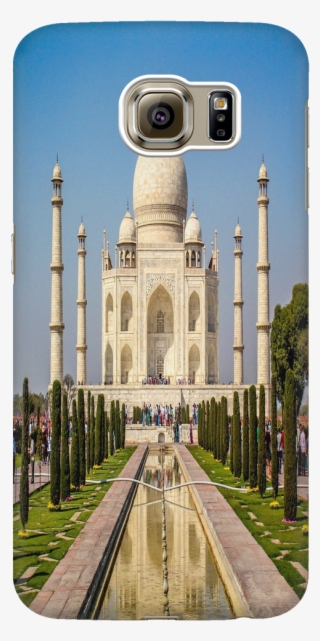 Hws Custom Taj Mahal Phone Case - Smartphone #8362394