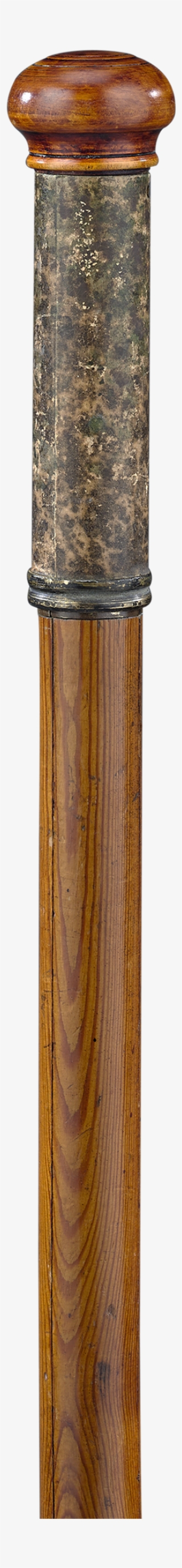 English Clothesline Walking Stick - Marking Tools #8362403