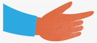 Lend Hand Png #8362439