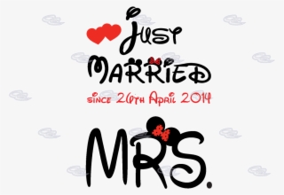 500255 Lesbian Just Married - Calligraphy #8362589