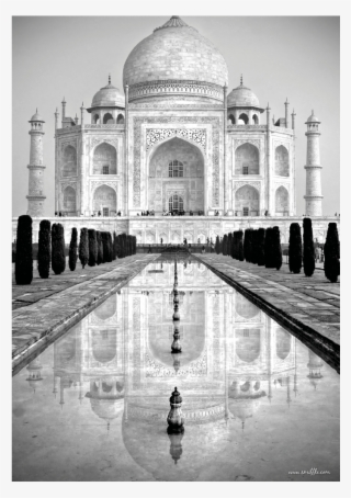 Taj Mahal - Ind081 - Taj Mahal #8362787
