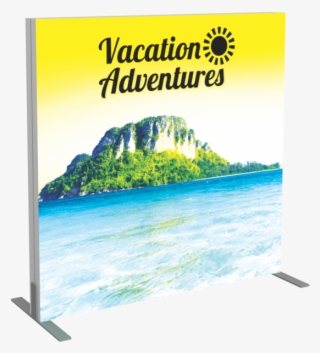 Vector Frame Light Box S 02 Fabric Banner Display - Lightbox #8362946