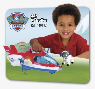 Paw Patrol, Smyths Toys - Paw Patrol #8363013