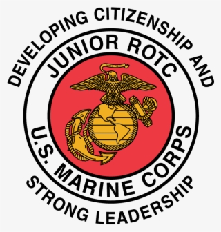 Usmc Junior Rotc - Marine Corps–law Enforcement Foundation #8363044