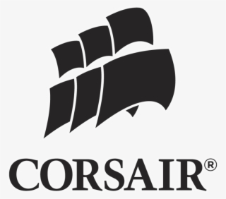 Our Sponsors - Old Corsair Logo #8363164