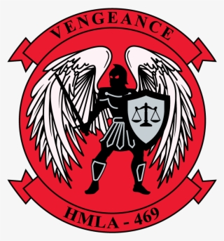Picture - Hmla 469 Vengeance #8363336