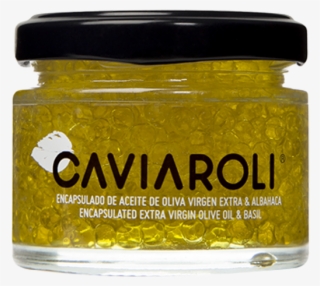 Encapsulated Extra Virgin Olive Oil & Basil - Pesto #8363344