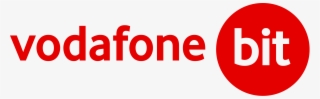 File - Vodafone Bit - Svg - Vodafone Foundation #8363381