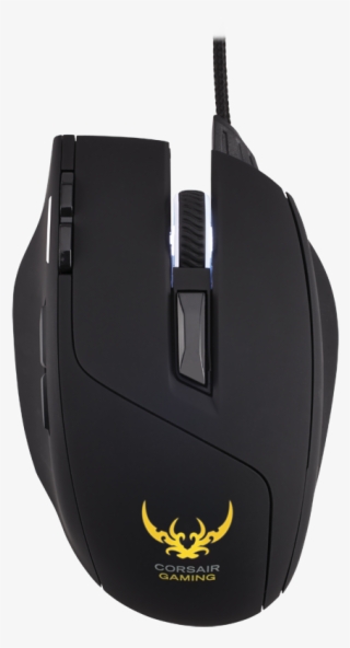 Sabre 01b Sabre - Corsair Sabre Rgb Optical Gaming Mouse #8363503