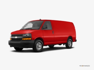 Chevrolet Express Cargo Van In Anaconda - 2018 Gmc Savana Cargo Van #8363585