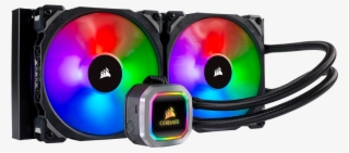 Corsair H115i Rgb Platinum Review - Corsair Hydro Series H115i Rgb Platinum #8363591