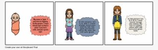 Pure Green Eyes - Cartoon #8363756