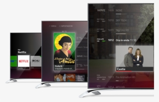 Our Added Value - Favoloso Mondo Di Amelie #8363940