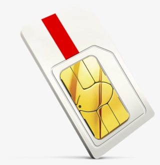 Data-only Sim - Icon #8363968