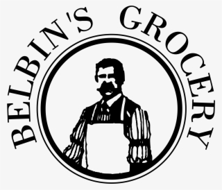 Belbin's Grocery Logo Png Transparent - Balikpapan University #8364021