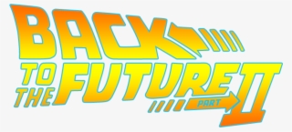 Back To The Future Part Ii - Back To The Future #8364157