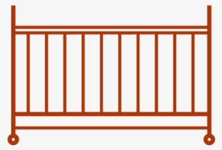 Crib #8364229