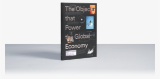 Objects That Power The Global Economy #8364405