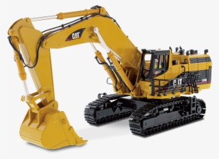 Cat 5110b Excavator - Hydraulic Excavator #8364458