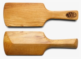 Paddle Png Image Transparent - Small Paddle #8364494