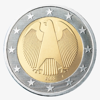 2 Euro Coin - Germany 2 Euro Coin #8364538