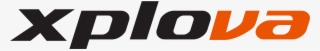 Xplova Logo - Orange #8364694