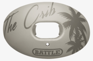 Battle The Crib Mouthpiece #8364762