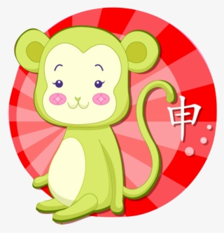 Cartoon Beautiful Twelve Zodiac Png - 十 二 生肖 图片 #8364920