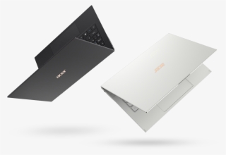 It's Feather-light Too, Weighing In At Just 890 Grams, - Acer Swift 7 2019 Ces #8364964